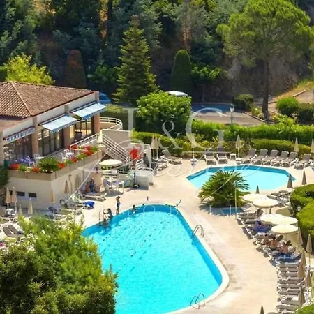 Apartmán Superbe Avec Piscine Et Vue Epoustouflante *