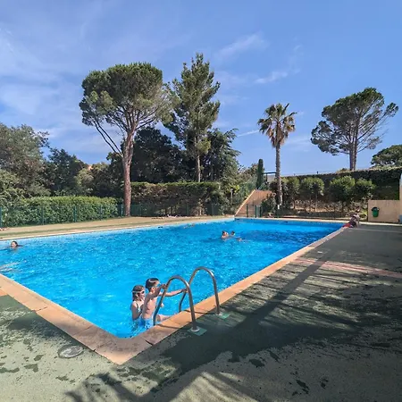 Superbe Avec Piscine Et Vue Epoustouflante *