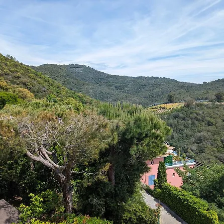 Superbe Avec Piscine Et Vue Epoustouflante Mandelieu